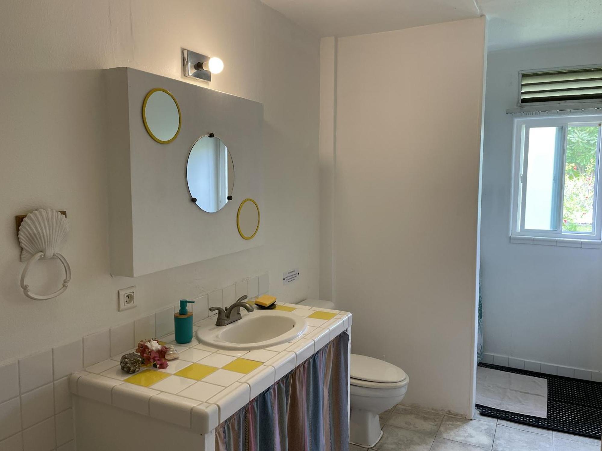 Tavaetu Guesthouse - Ile De Tubuai Mataura Zimmer foto
